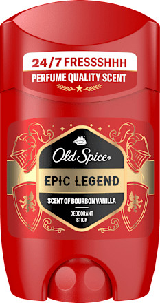 Old SpiceDeostick Epic Legend, 50 ml