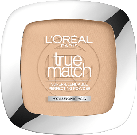 Kompakt Puder True Match 2N, 9 g