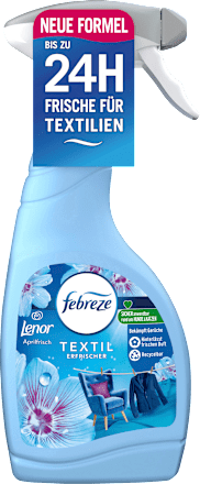 FebrezeTextilerfrischer Lenor Aprilfrisch, 500 ml