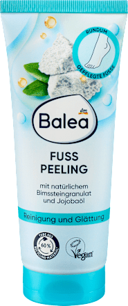 BaleaFußpeeling, 100 ml