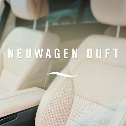 FebrezeLufterfrischer Car Neuwagenduft, 1 St