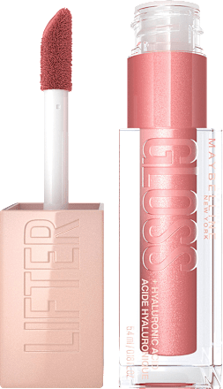 Lipgloss Lifter Gloss 003 Moon, 5,4 ml