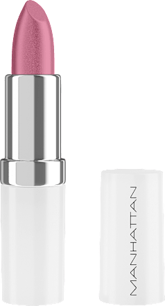 MANHATTAN CosmeticsLippenstift Lasting Perfection Satin 740 Doll Me Up!, 4 g