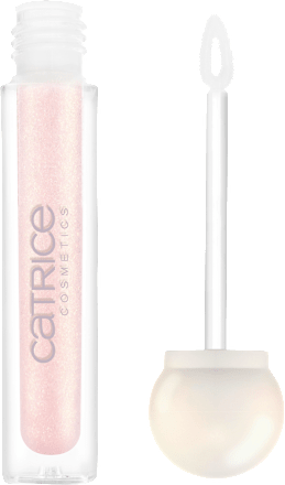 CatriceLipgloss Pearlfection Shimmer C01 Pearlfect Kiss, 3,2 ml