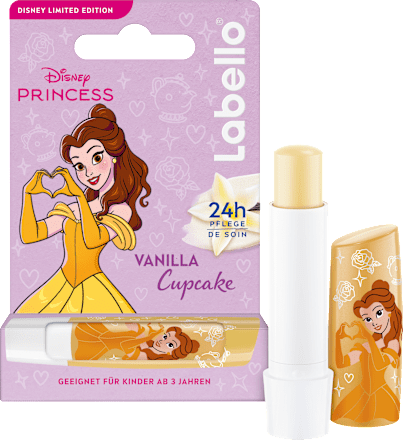 LabelloLippenpflege Vanilla Buttercup Belle, 4,8 g