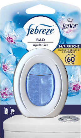 FebrezeLufterfrischer Bad Aprilfrisch, 8 ml