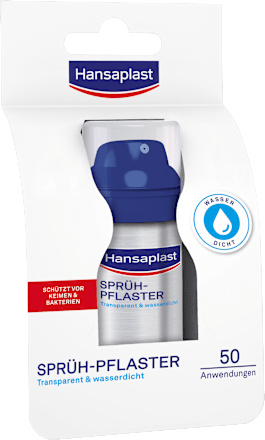 HansaplastSprühpflaster, 32,5 mlMedizinprodukt