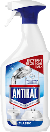 AntikalKalkreiniger Classic, 750 ml