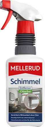 MELLERUDSchimmelentferner chlorfrei, 500 mlBiozidprodukt