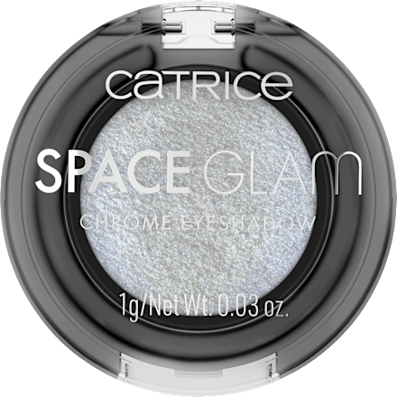 CatriceLidschatten Space Glam Chrome 040 Stardust, 1 g