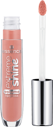 essenceLipgloss Extreme Shine Volume 11 Power Of Nude, 5 ml