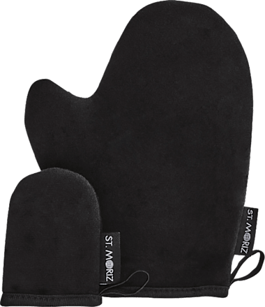 St. MorizSelbstbräuner Handschuh-Set Gesicht & Körper, 1 St