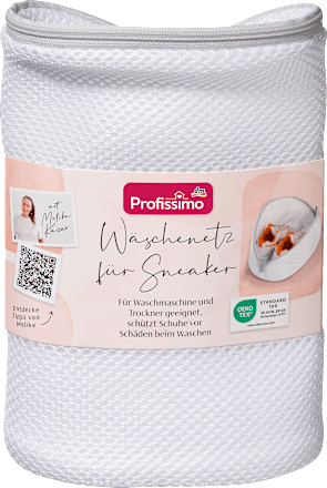 ProfissimoWäschenetz für Sneaker, 1 St