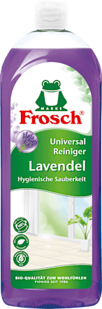 FroschAllzweckreiniger Lavendel, 750 ml