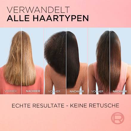 Eli Dream Length Shampoo B285 – Für Langes Haar, Pflegend, Voluminisierend