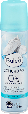 BaleaSchuhdeo, 200 ml