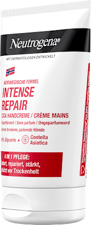 NeutrogenaHandcreme Intense Repair, 50 ml
