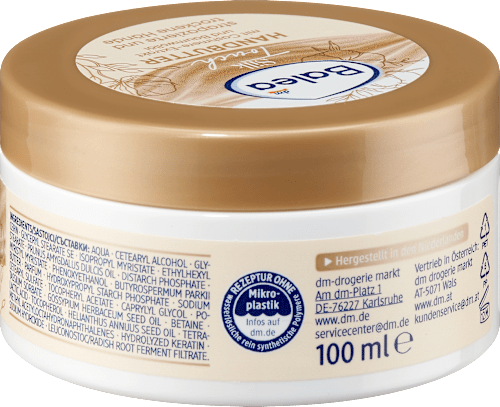 Artègo Velvet Hand Butter – 80 Ml, Mit Marulaöl & Mafura-Butter, Intensive Pflege