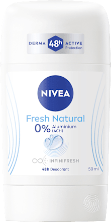NIVEADeostick Fresh Natural, 50 ml