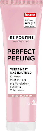 BE ROUTINEPeeling Perfect, 100 ml