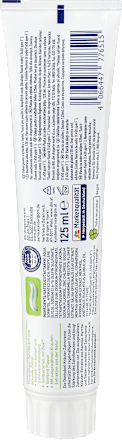 DontodentZahnpasta Kräuter, 125 ml