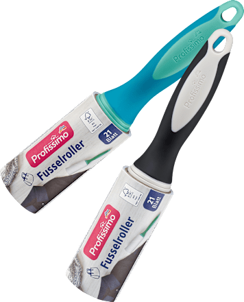 ProfissimoFusselroller, 1 St