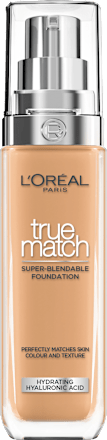 Foundation True Match 5.D/W, 30 ml