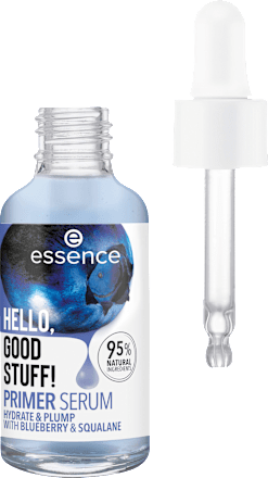 essenceGesichtsserum Hello, good stuff! Primer, 30 ml