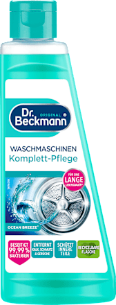 Dr. BeckmannWaschmaschinenreiniger Komplett-Pflege, 250 mlBiozidprodukt
