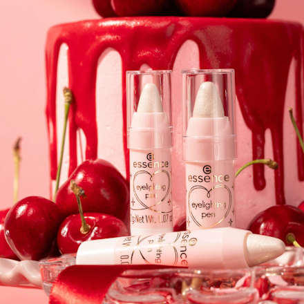 essence Adventskalender 2024 Santa's Sweetest Surprises, 1 St dauerhaft