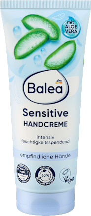 BaleaHandcreme Sensitive, 100 ml