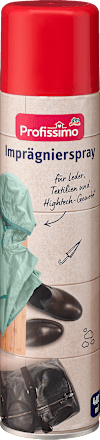 ProfissimoImprägnierspray PFC-frei, 400 ml
