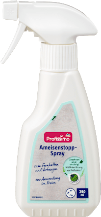 ProfissimoAmeisenstopp-Spray, 250 mlBiozidprodukt