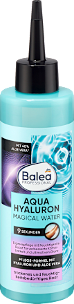 Balea PROFESSIONALMagical Water Aqua Hyaluron, 200 ml
