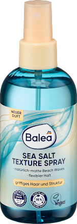 BaleaSea Salt Texture Spray, 200 ml