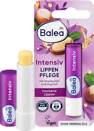 BaleaLippenpflege Intensiv, 4,8 g