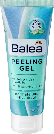 BaleaPeeling Gel, 75 ml