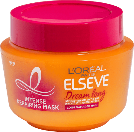 Mască de păr dream long L'ORÉAL PARiS ELSEVE