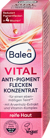 Vital koncentrat protiv pigmentnih mrlja, 20 ml