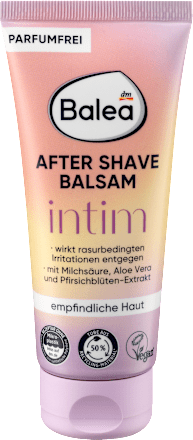 BaleaAfter Shave Balsam intim, 100 ml