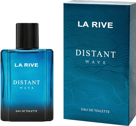 LA RIVEDistant Wave Eau de Toilette, 100 ml
