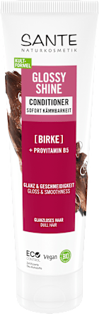 SANTE NATURKOSMETIKConditioner Glossy Shine, 150 ml