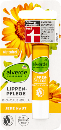 Balzam za usne – neven, 4,8 g