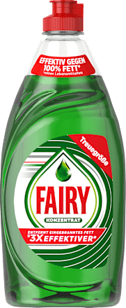 FairySpülmittel Original, 520 ml