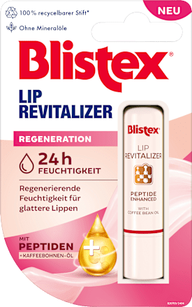 BlistexLippenpflege Lip Revitalizer, 3,7 g