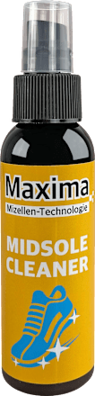 MaximaSneaker Sohlen-Reiniger, 100 ml