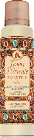 Tesori d'OrienteDeospray Byzantium, 150 ml