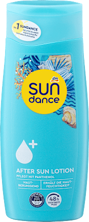 SUNDANCEAfter Sun Lotion, 200 ml