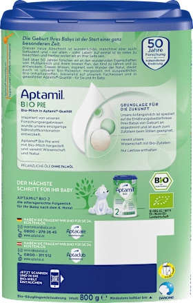 Dm Aptamil Pre | Aptamil Prematil Prix – QGBR
