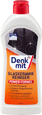 DenkmitGlaskeramikreiniger, 300 ml